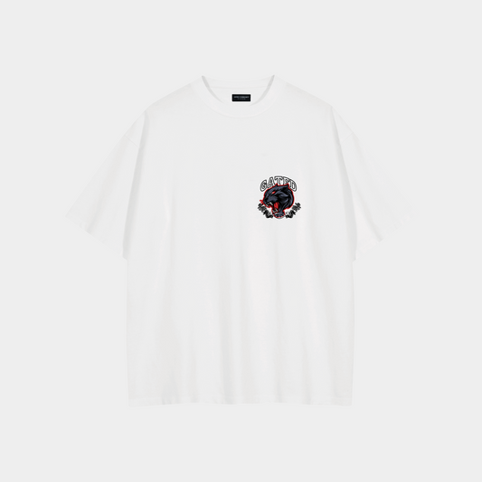 Angry Panther T-shirt