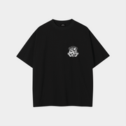 Angry Panther T-shirt