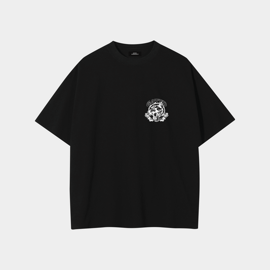 Angry Panther T-shirt