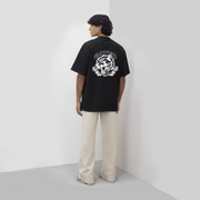 Angry Panther T-shirt