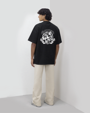 Angry Panther T-shirt