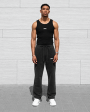 Signature Logo Tank Top
