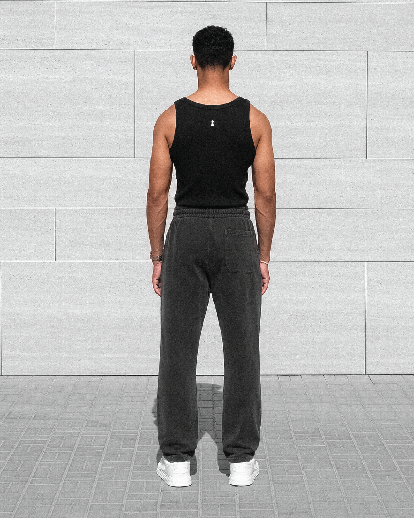 Signature Logo Tank Top