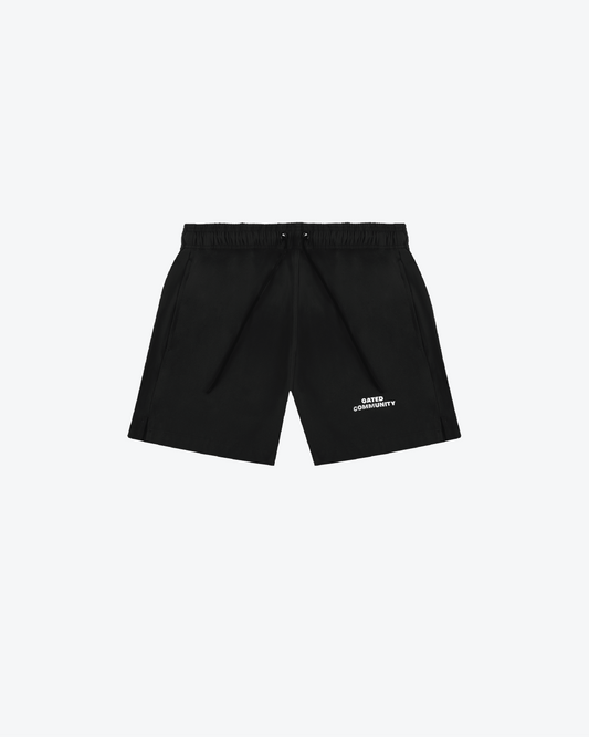 Signature Swimshorts