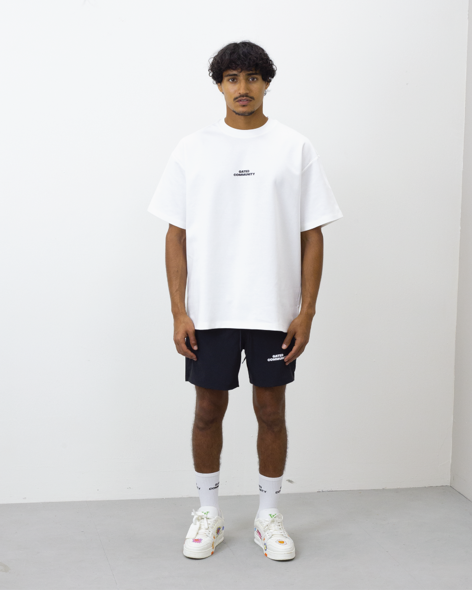 Signature Swimshorts