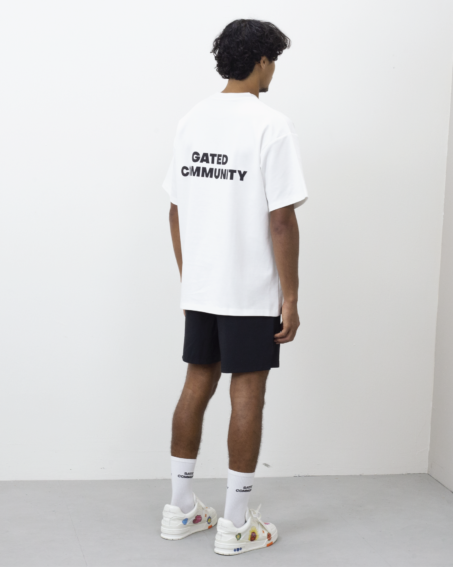 Signature Swimshorts