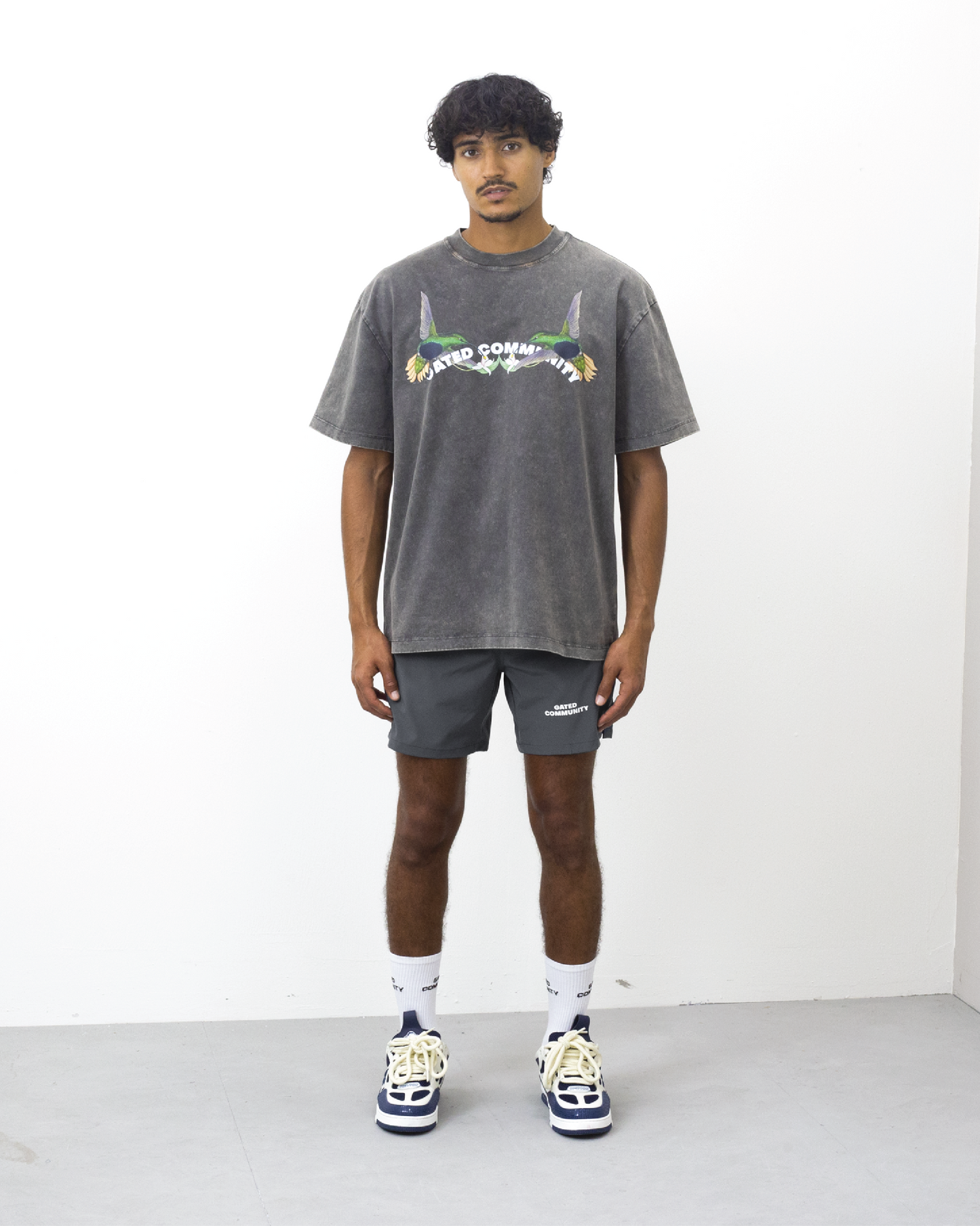 Signature Swimshorts