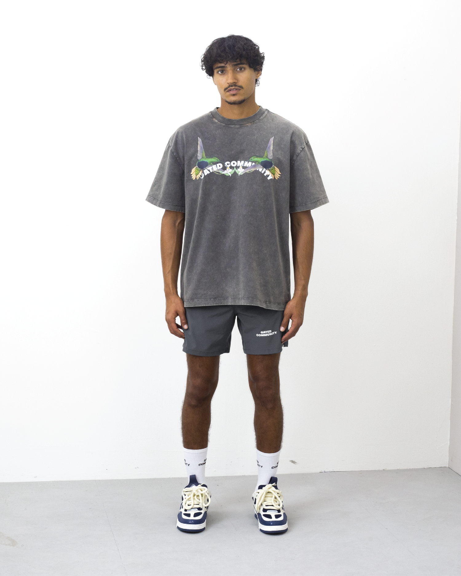 Signature Swimshorts
