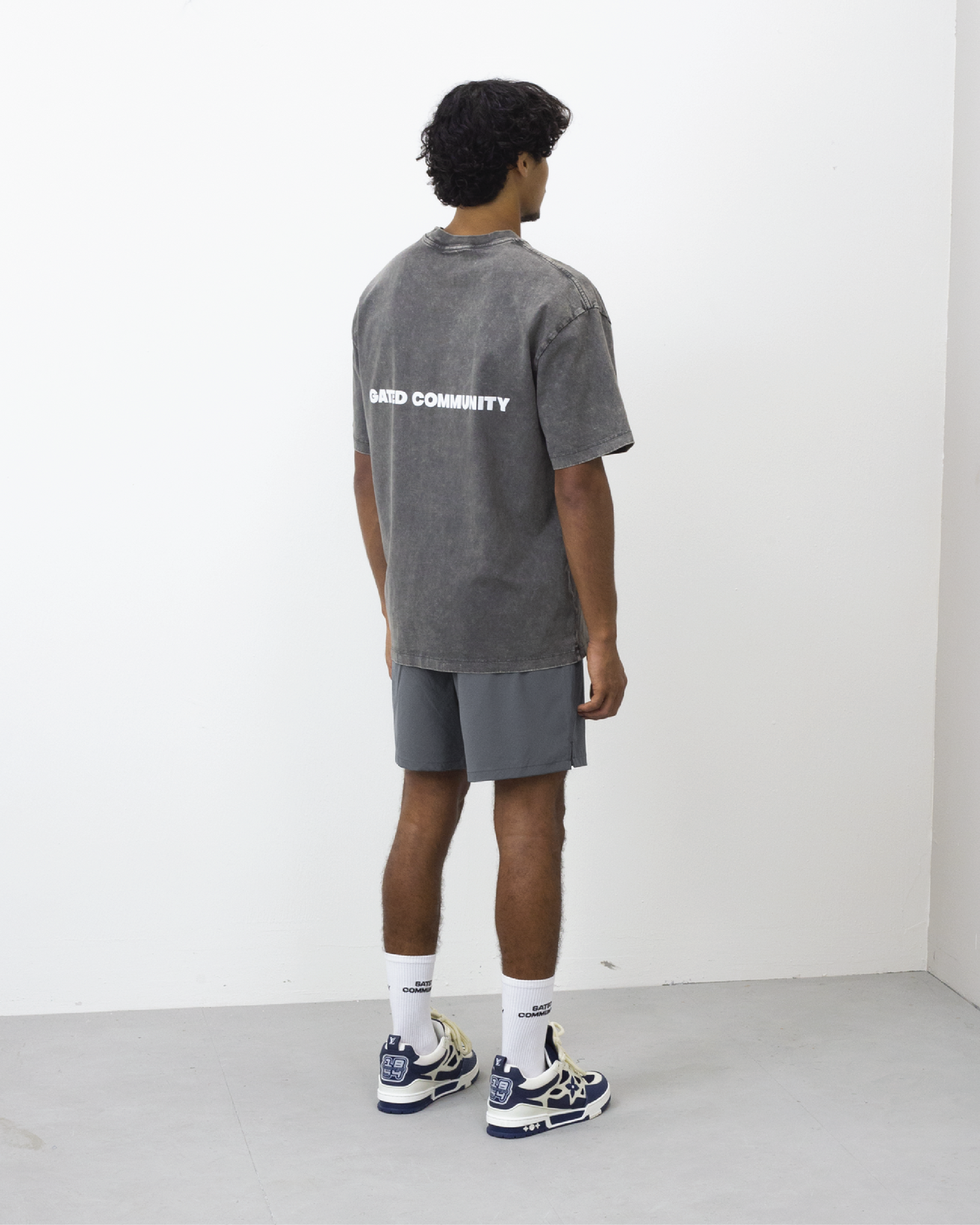 Signature Swimshorts