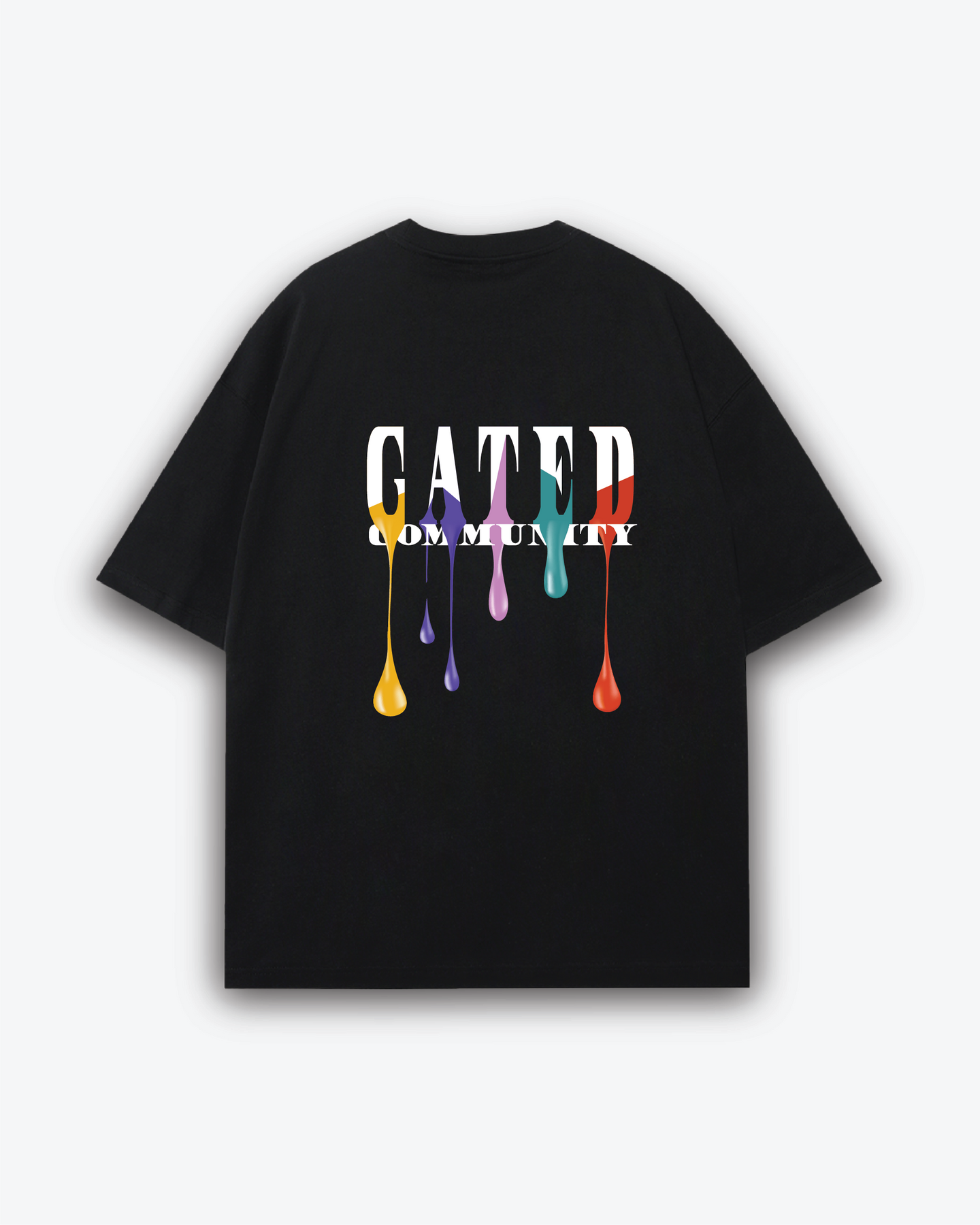 Drip T-shirt