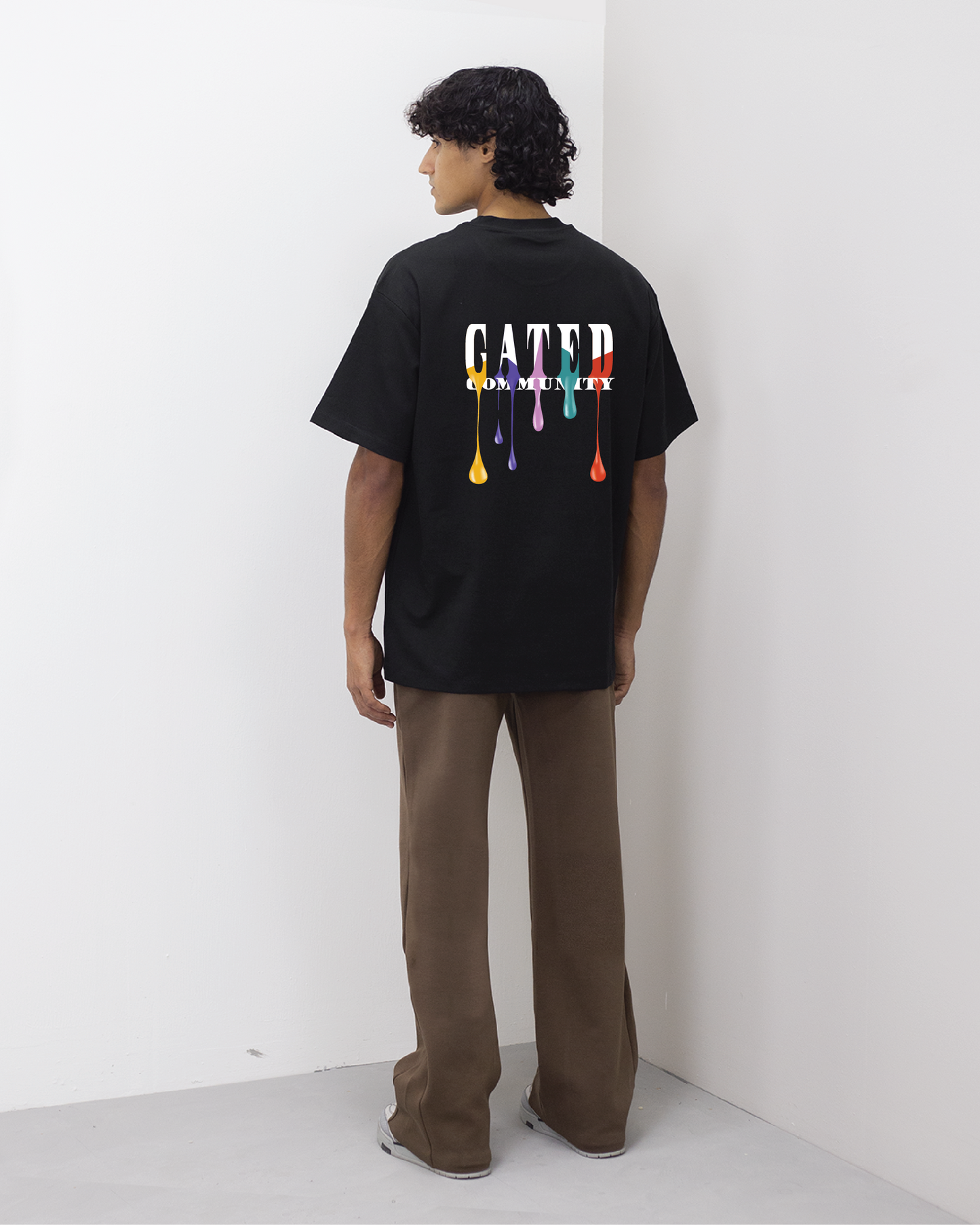 Drip T-shirt