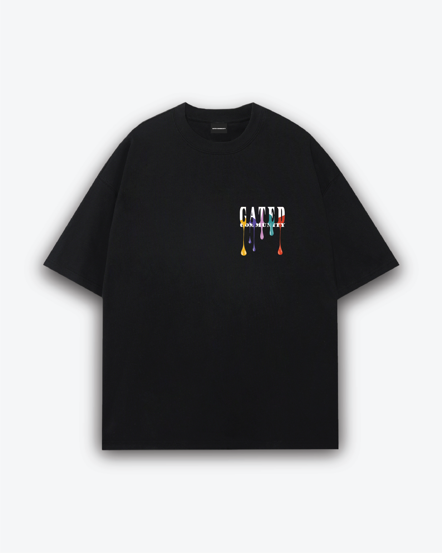 Drip T-shirt