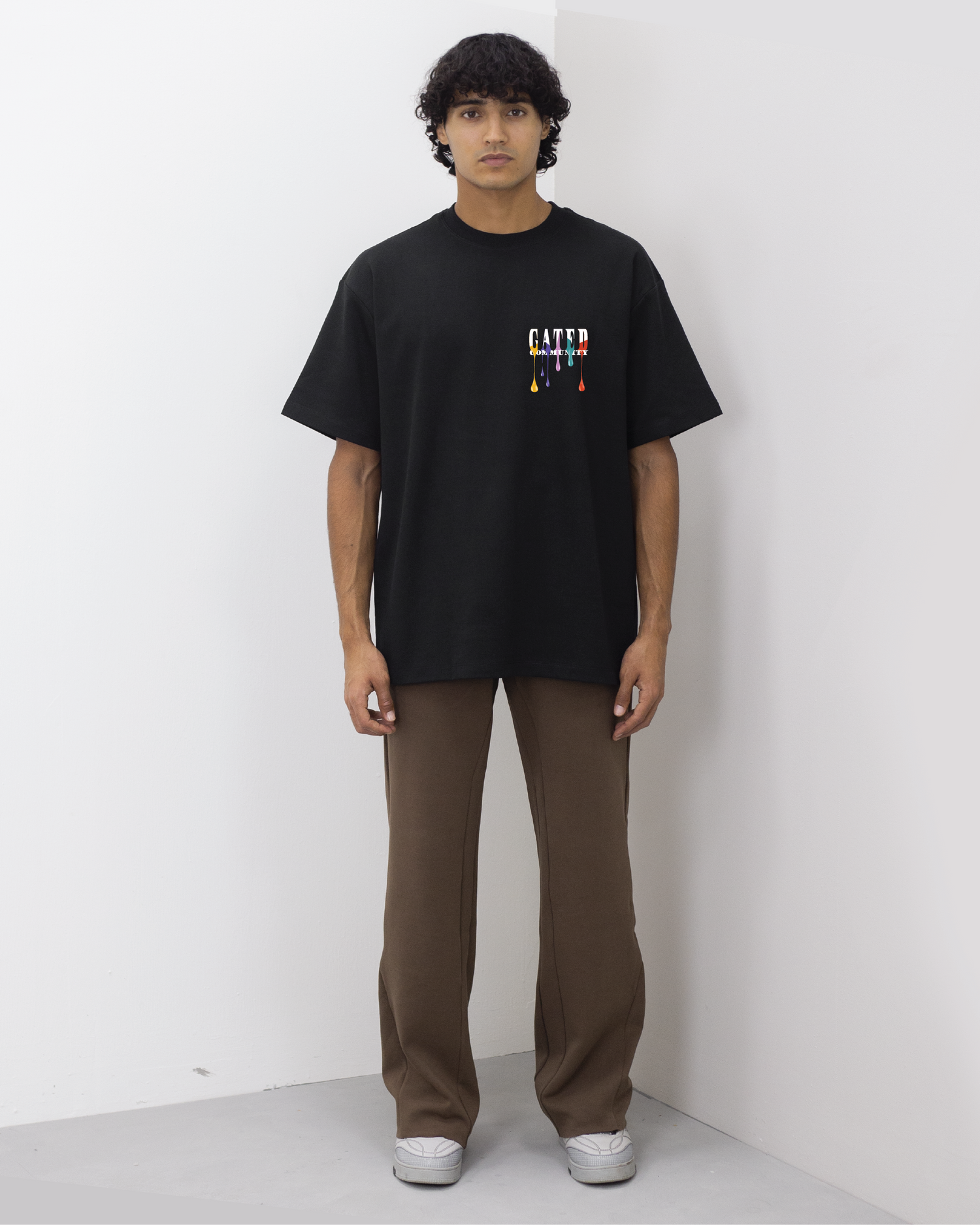 Drip T-shirt