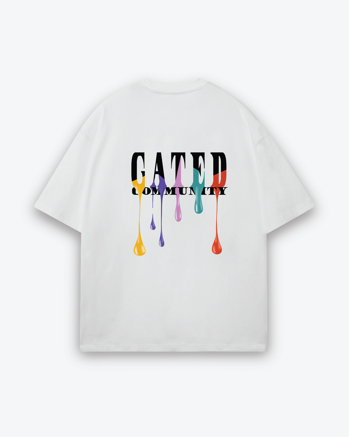 Drip T-shirt