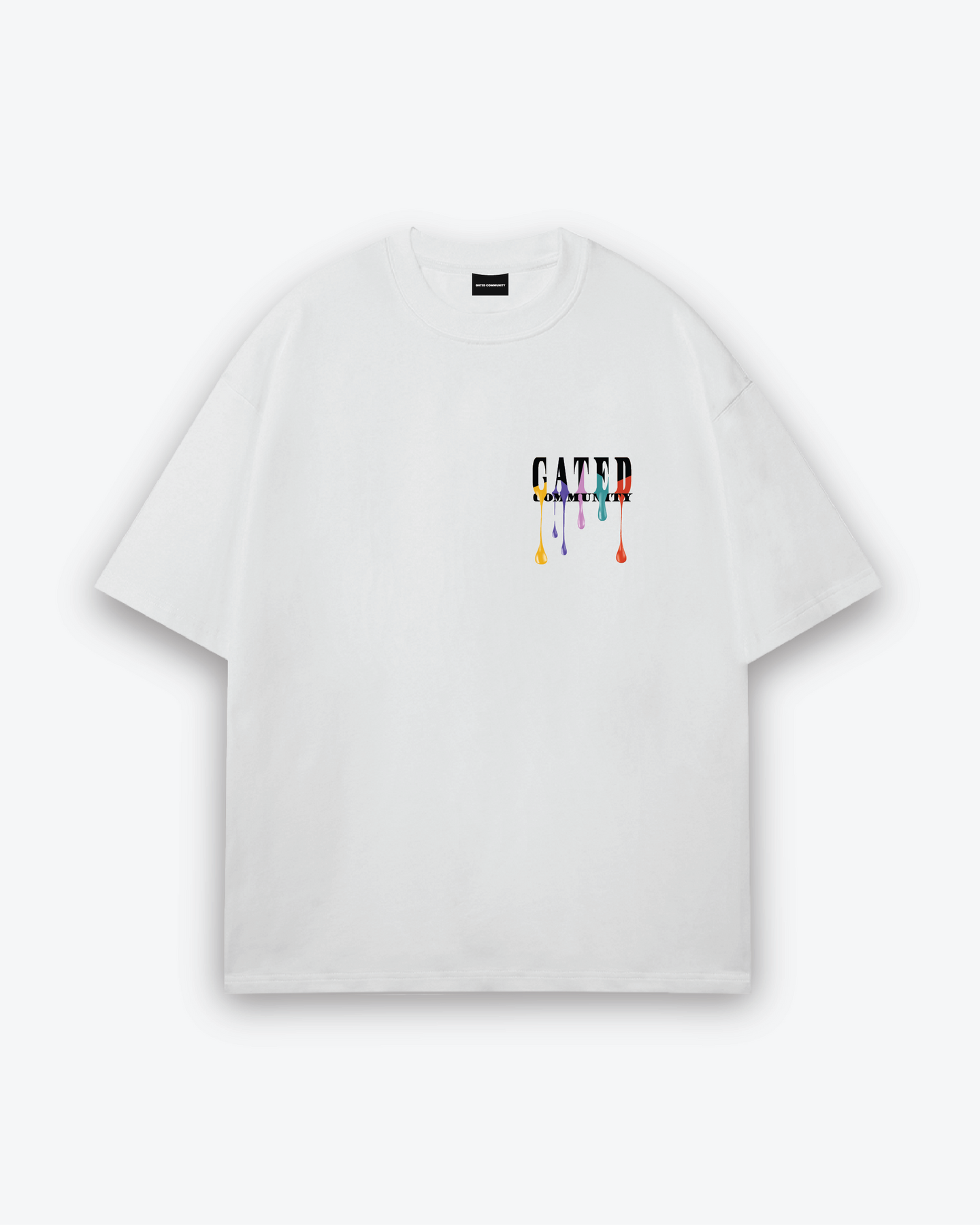 Drip T-shirt