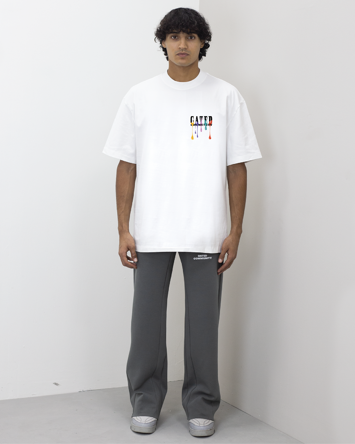 Drip T-shirt