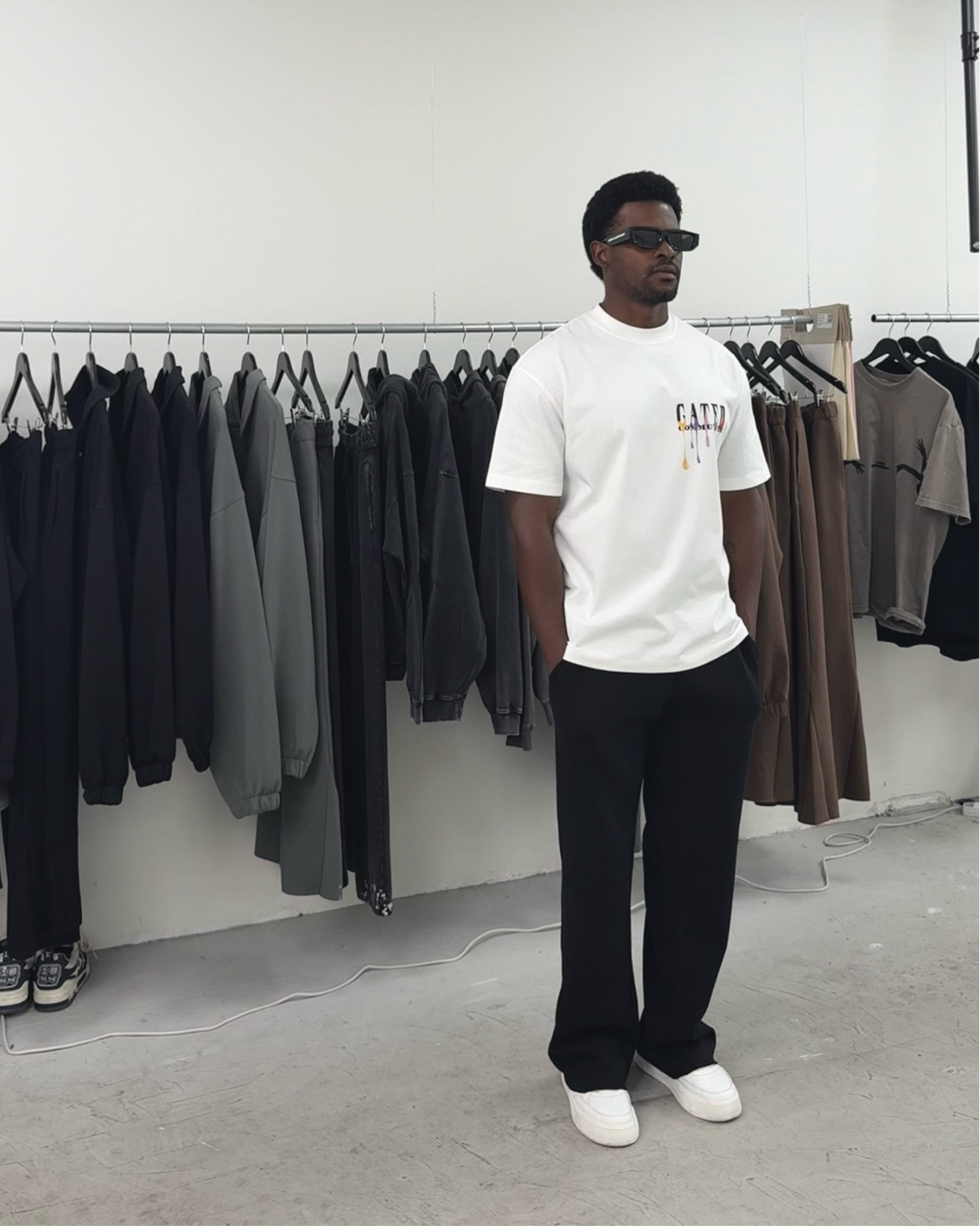 Drip T-shirt