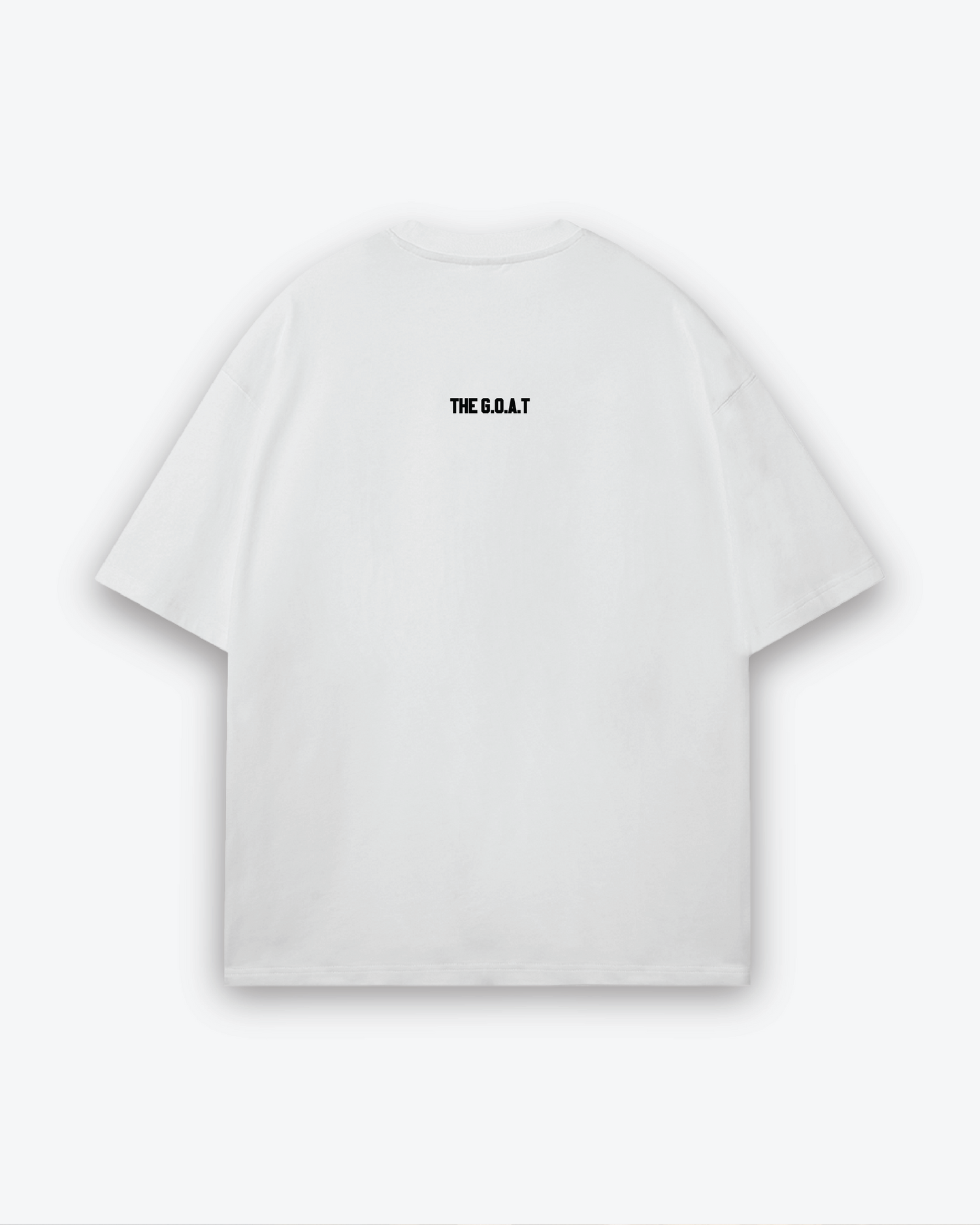 The Goat T-shirt