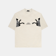 Wavy T-shirt