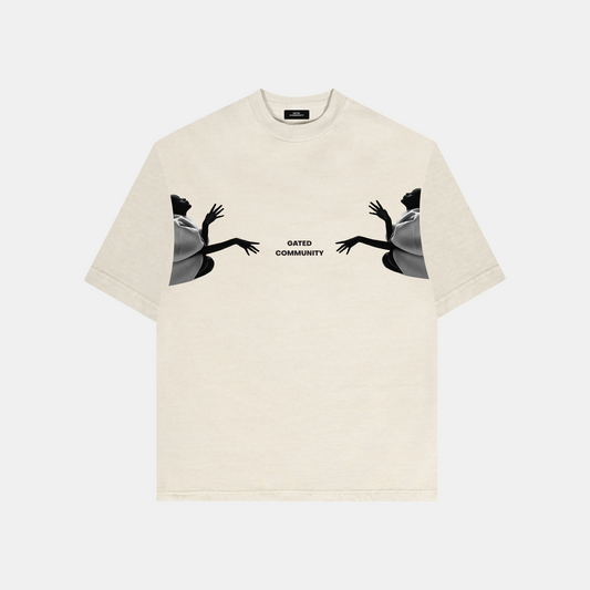 Wavy T-shirt