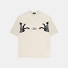 Wavy T-shirt