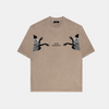 Wavy T-shirt