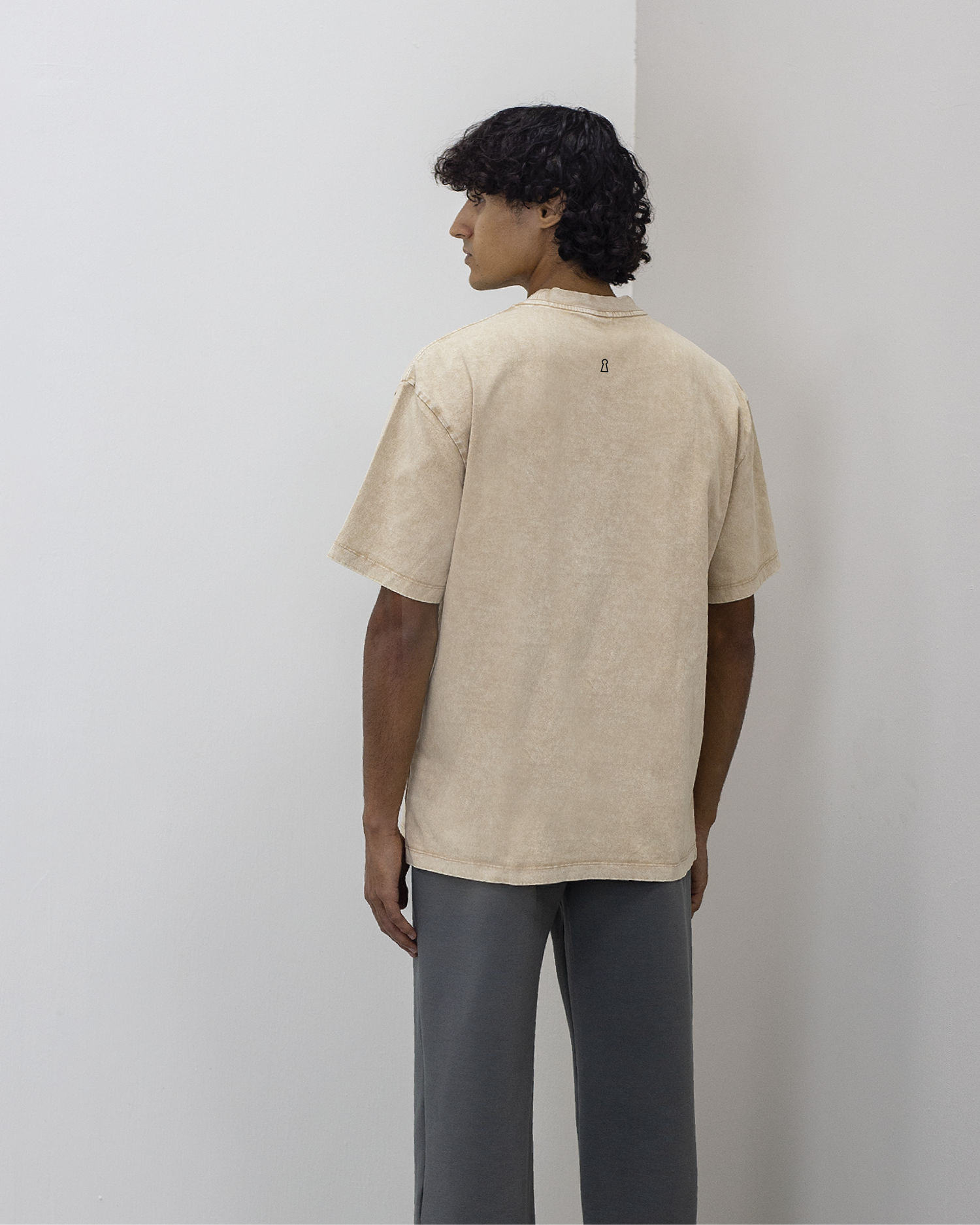 Wavy T-shirt