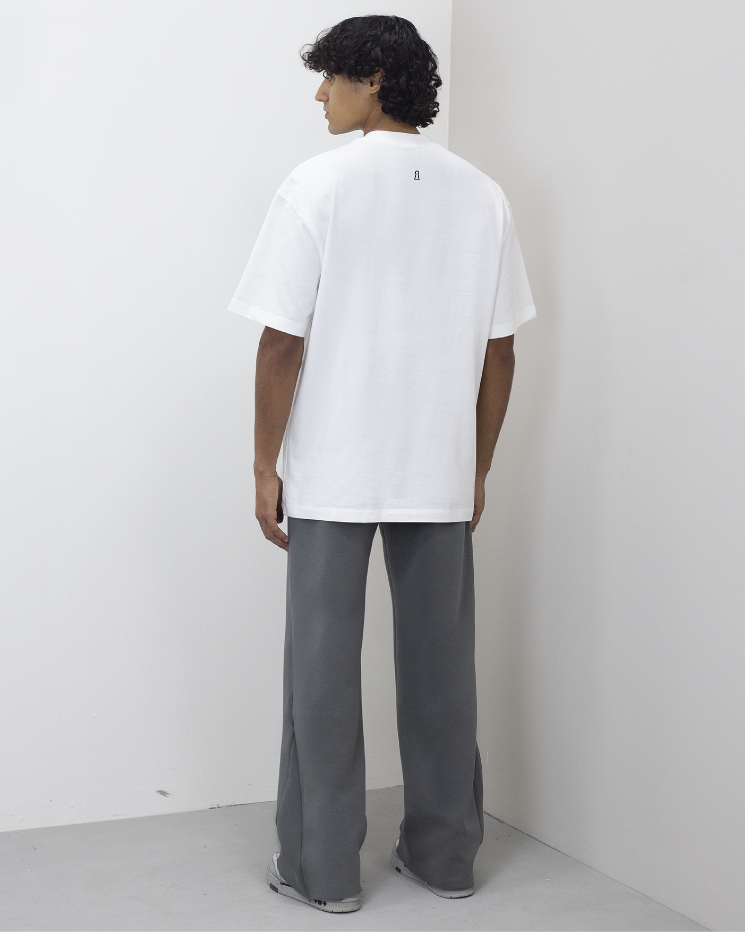 Wavy T-shirt