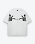 Wavy T-shirt