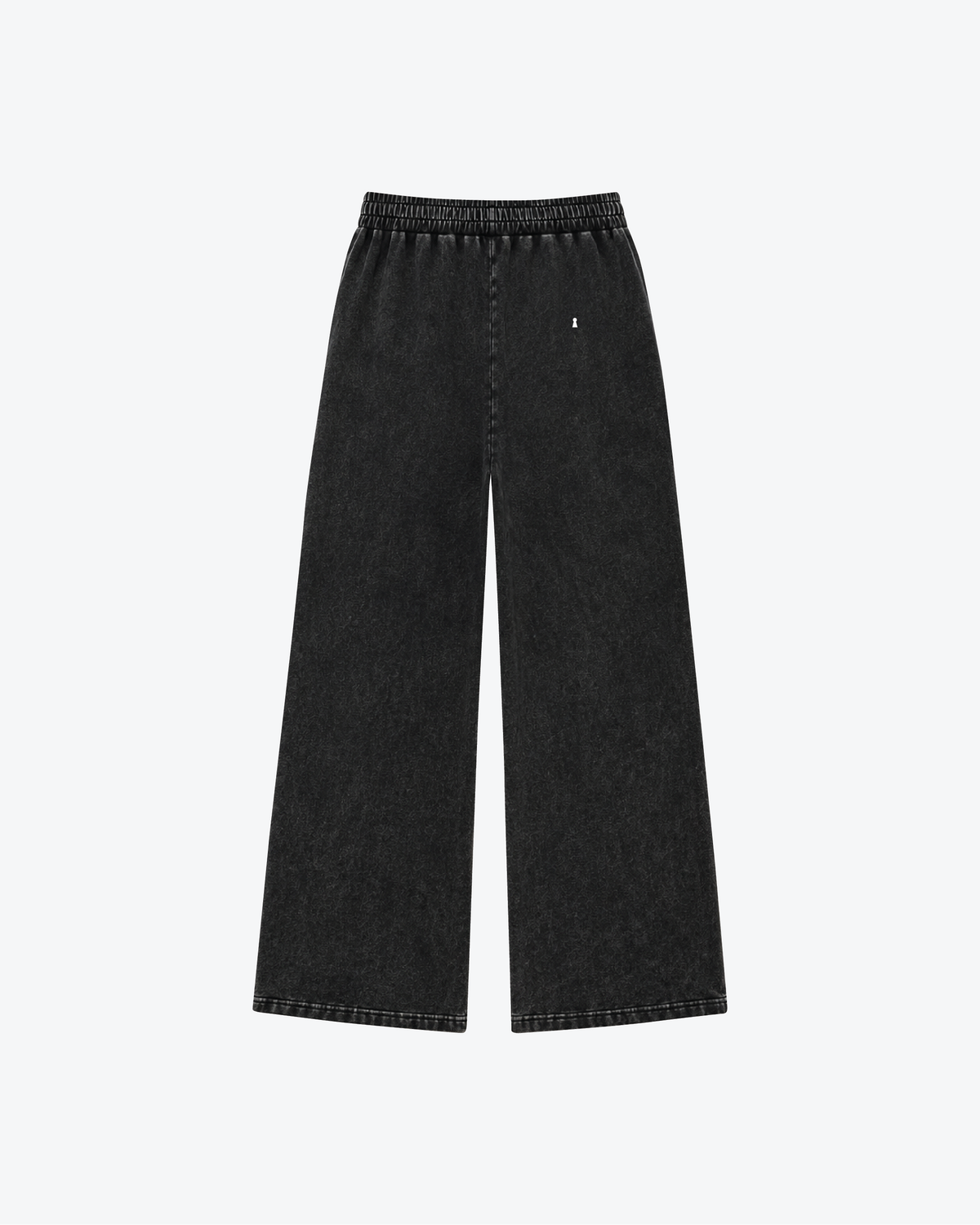 Signature wide leg sweatpants