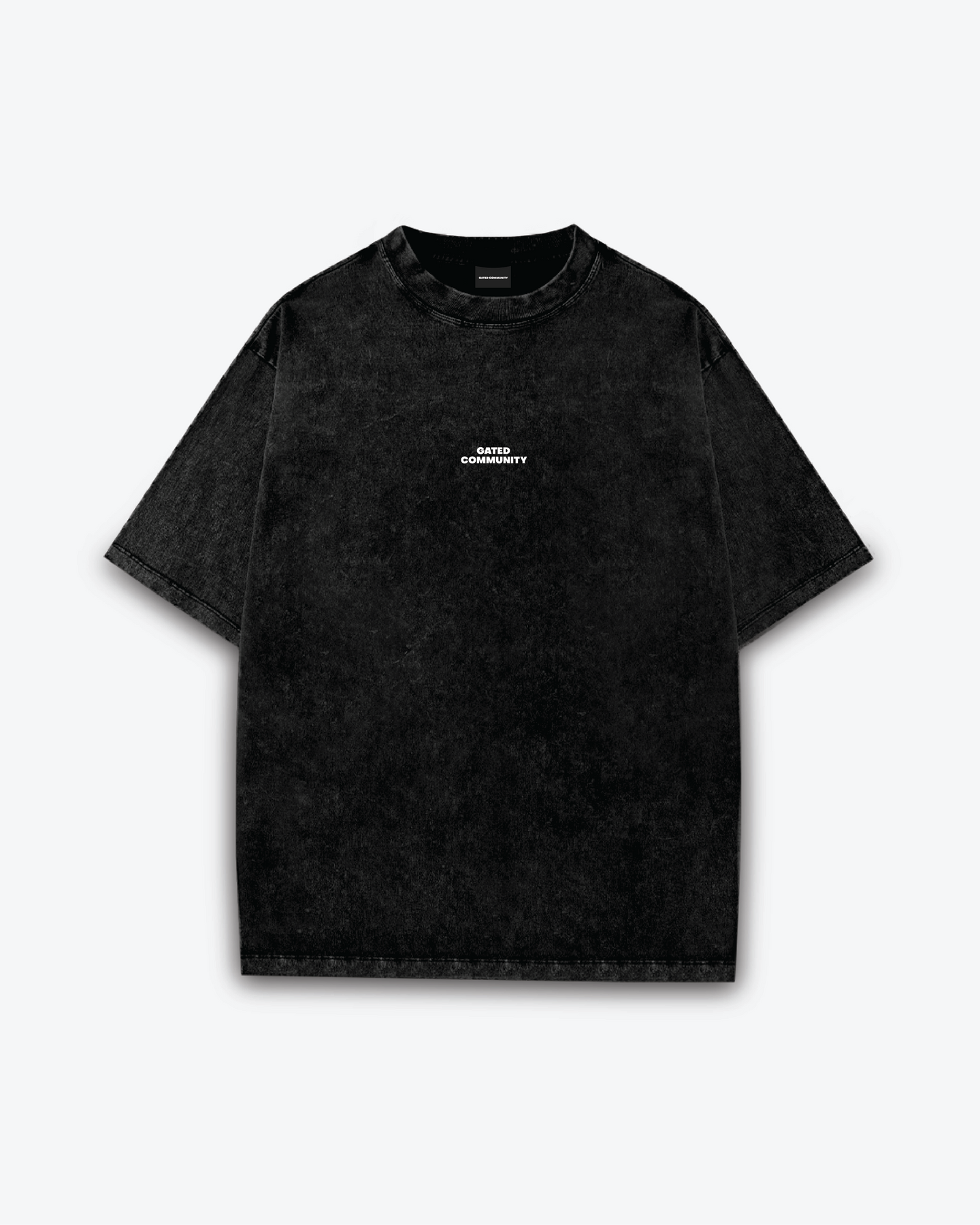 Gated Community Signature T-shirt