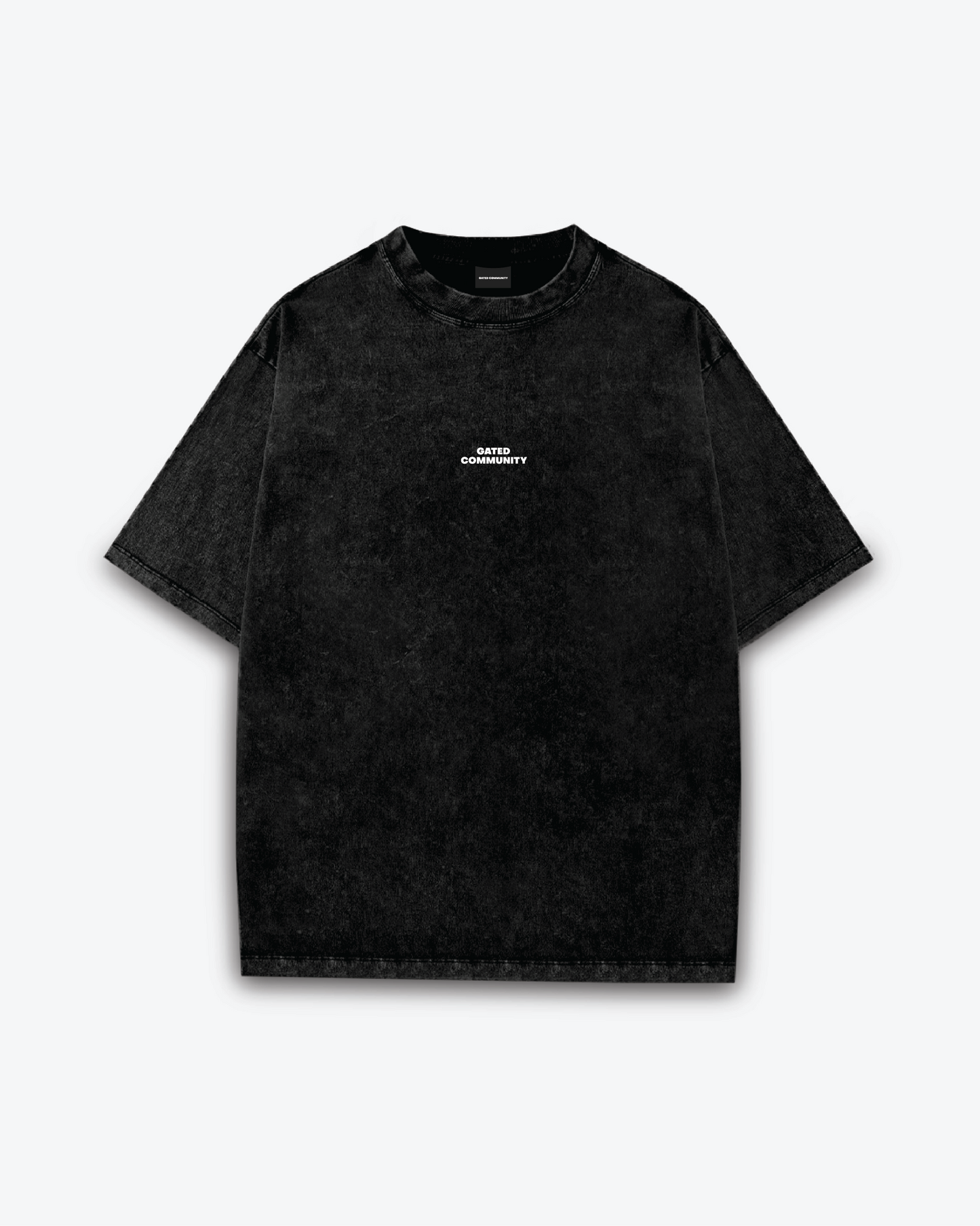 Gated Community Signature T-shirt