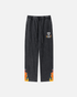 Flame Crest Sweatpants