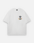 Flame crest T-shirt