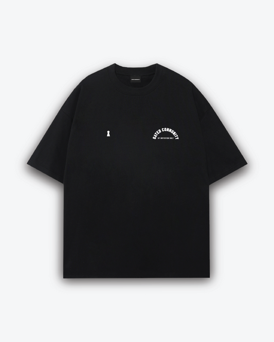 GC by invitation only T-shirt