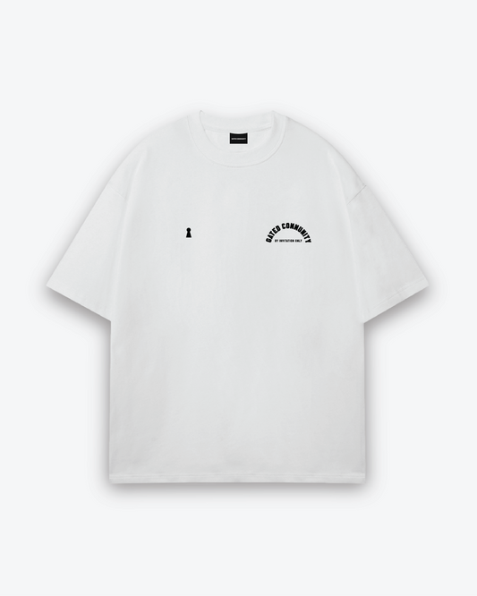 GC by invitation only T-shirt