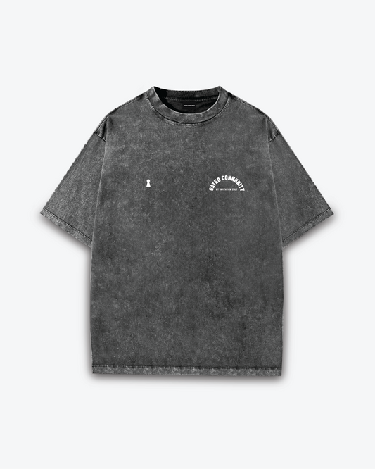 GC by invitation only T-shirt