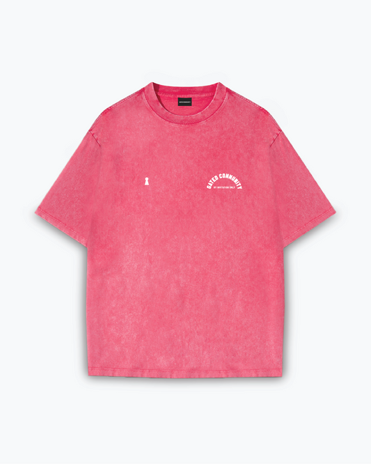 GC by invitation only T-shirt