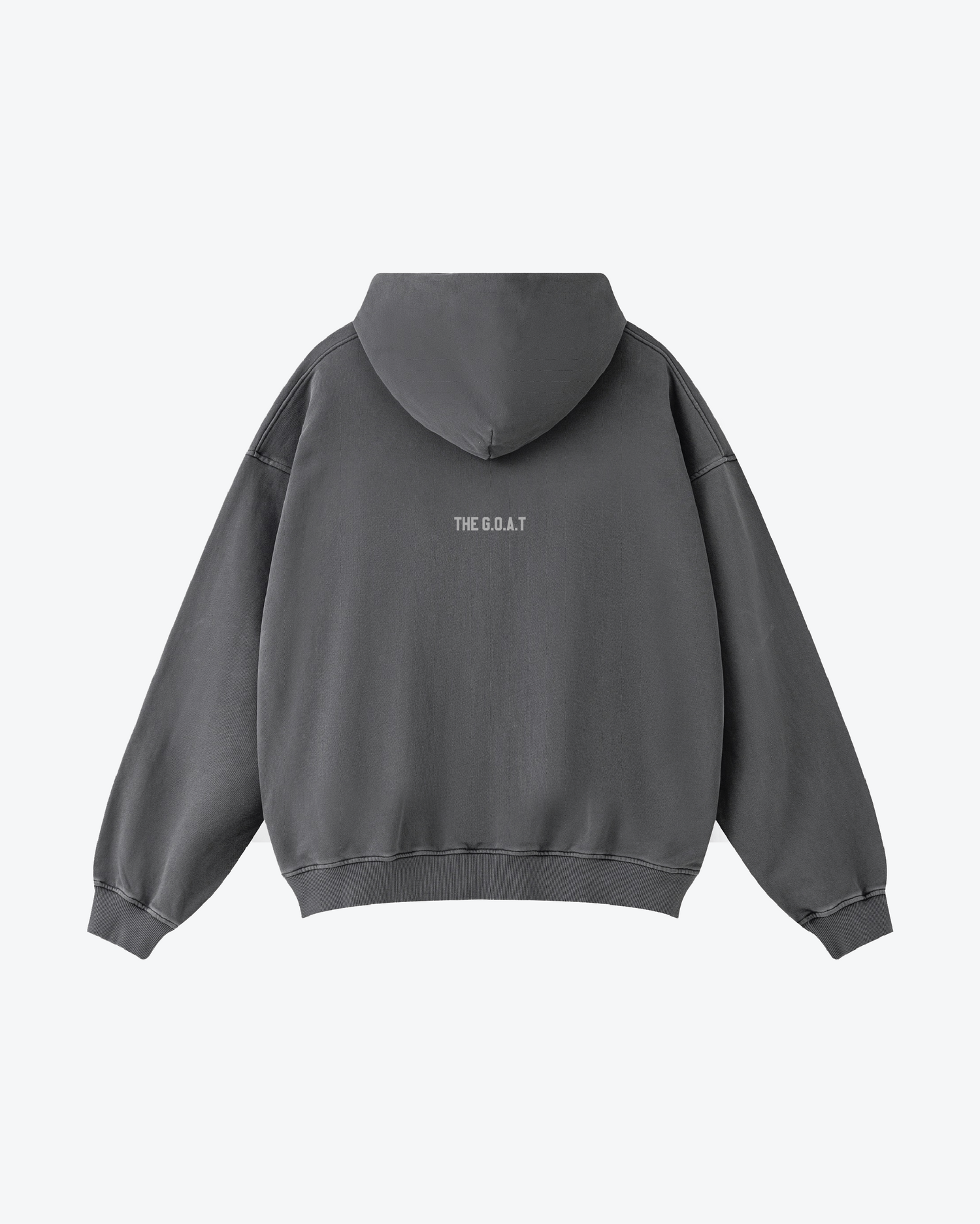 The Goat Hoodie