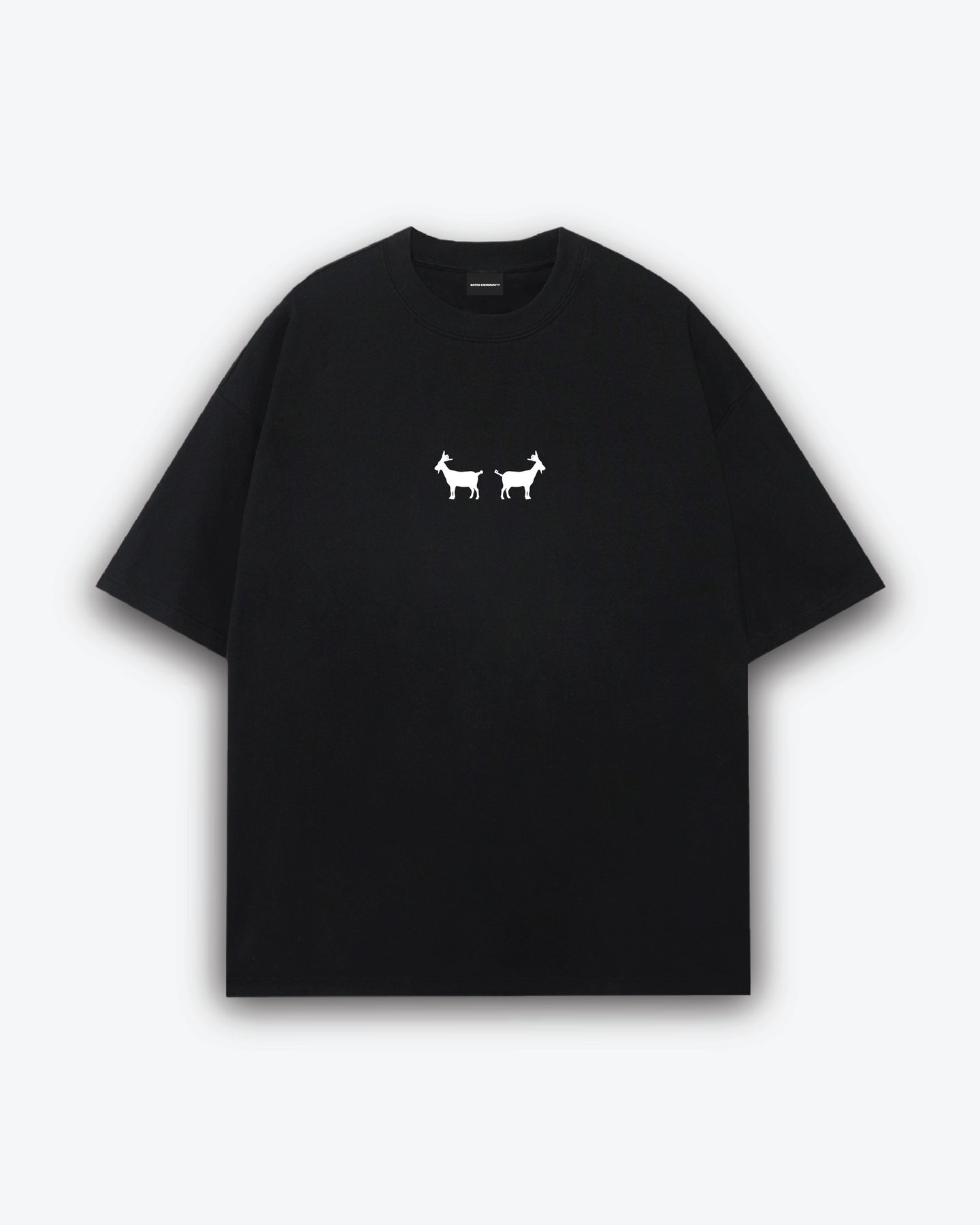 The Goat T-shirt