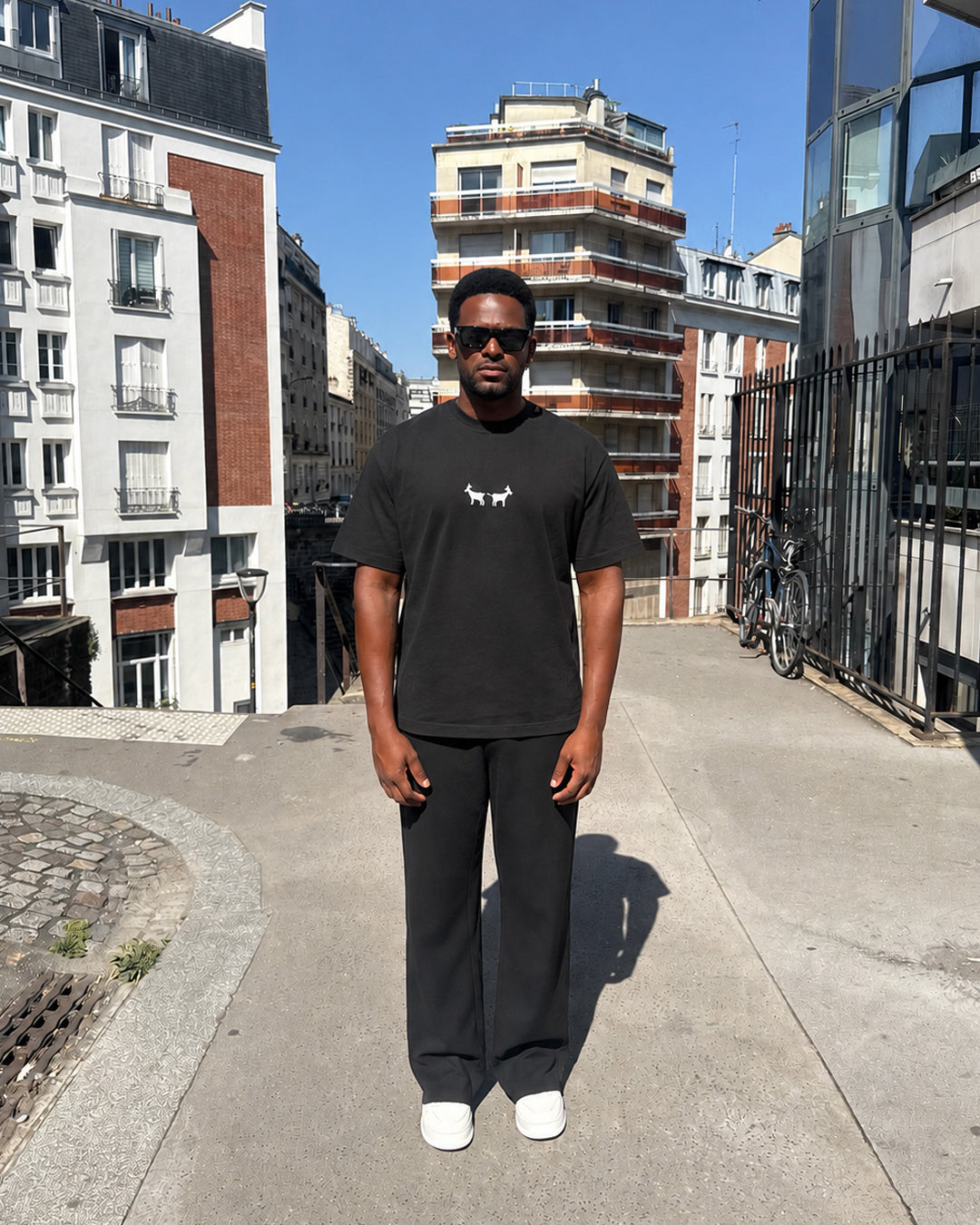 The Goat T-shirt