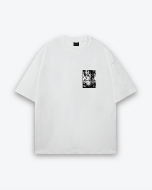 White Noise T-shirt
