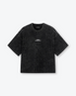 GATED COMMUNITY SIGNATURE BOXY FIT T-SHIRT