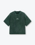 GATED COMMUNITY SIGNATURE BOXY FIT T-SHIRT