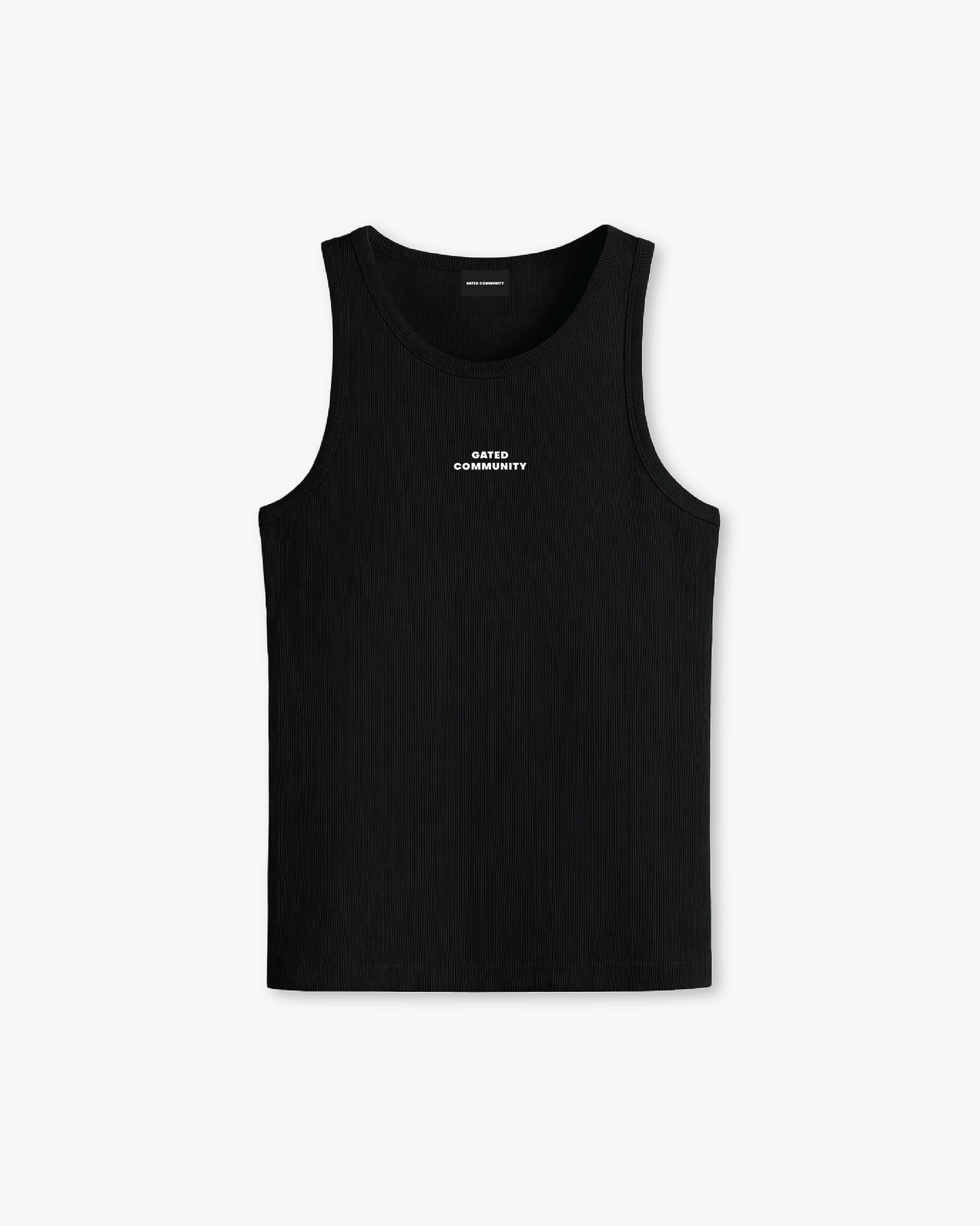 Signature Logo Tank Top