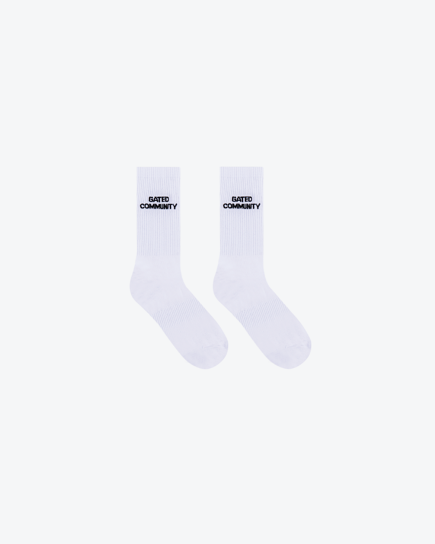 Signature socks