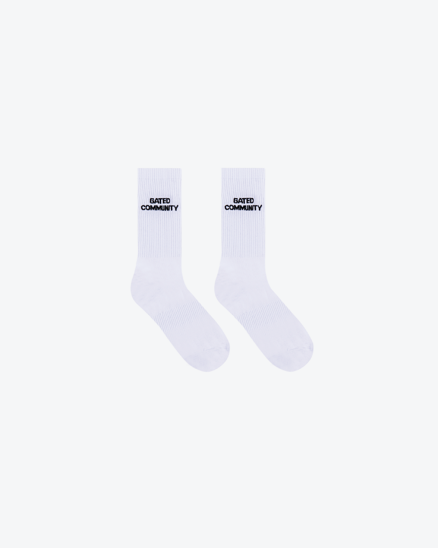 Signature socks